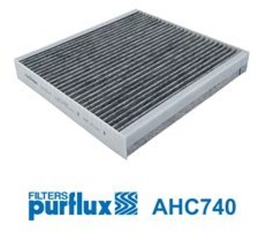 Genesis Filtres D Habitacle AHC740