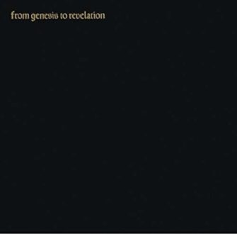 Genesis - From Genesis To Revelation | LP