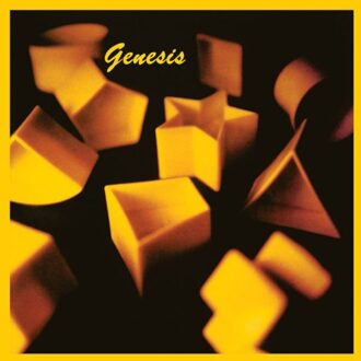 Genesis - Genesis