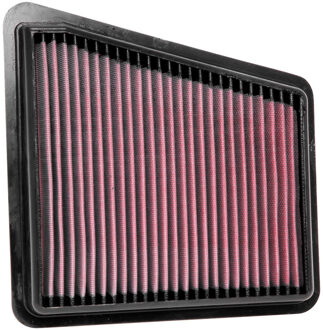 Genesis K&N vervangingsfilter passend voor Kia Stinger 2.0 2018- (33-5073) 335073