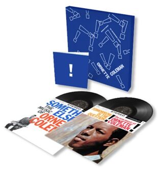 Genesis Of Genius: The Contemporary Albums