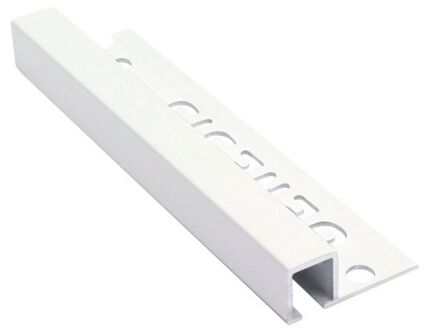 Genesis Tegelstrip tdp120.01 12mm wit