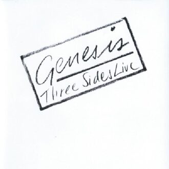 Genesis - Three Sides - Live | Blu-ray