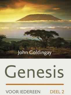 Genesis voor iedereen / deel 2 - Boek John Goldingay (9051945027)