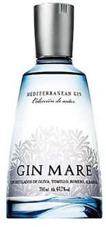 Geneva Mare 42.7 ° 70 cl, free from Spain, Alcohol, GIN, GYN