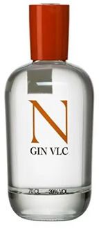 Geneva N Gin VLC - 700 ml, free from Spain, Alcohol, GIN, GYN