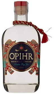 Geneva Opihr 70cl 42.5 °, Shipping from Spain, Alcohol