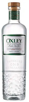 Geneva Oxley Gin - 700 ml, free from Spain, Alcohol, GYN, GIN