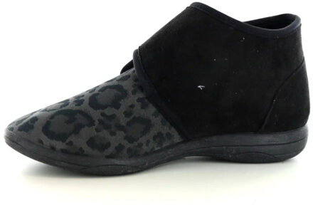 Geneve 2001 543.99.027 Zwart - 38