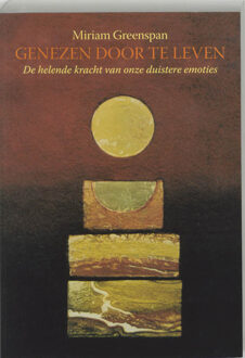 Genezen door te leven - Boek M. Greenspan (9077478051)