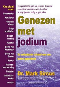 Genezen met jodium