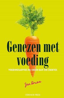 Genezen met voeding