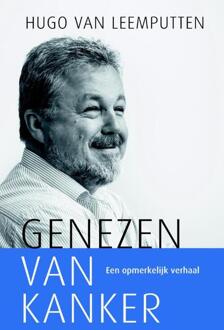 Genezen van kanker - Boek Hugo van Leemputten (9059990625)