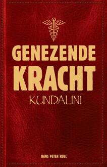 Genezende Kracht - Hans Peter Roel - ebook
