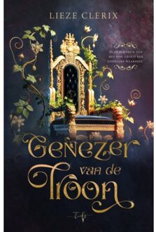 Genezer Van De Troon - Lieze Clerix