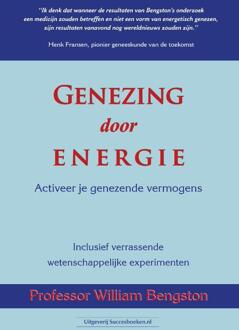 Genezing Door Energie