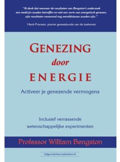 Genezing Door Energie