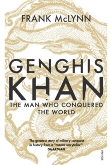 Genghis Khan
