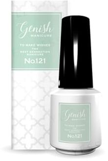 Genish Manicure Nail Color 121 Cam 8ml