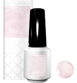 Genish Manicure Nail Color 126 Melody