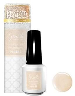 Genish Manicure Nail Color 141 Iver - Limited Edition