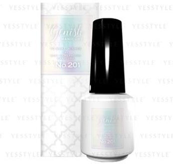 Genish Manicure Nail Color 201 Dreamy
