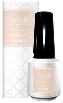 Genish Manicure Nail Color 94 Memory 8ml