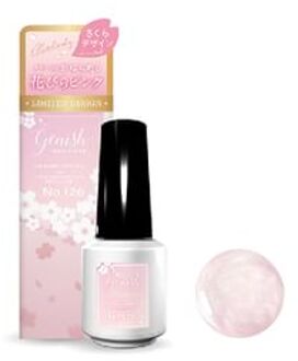 Genish Manicure Nail Color SP126 Melody