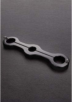 Genitalen naar Armen Tafel