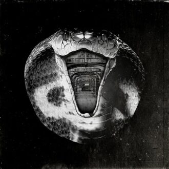 Genius Killer - Mommyheads