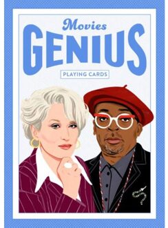 Genius Movies - Bijou Karman
