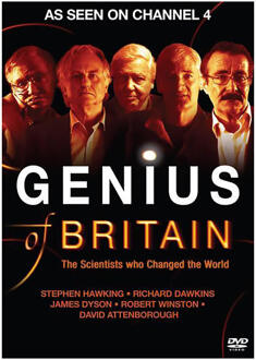 Genius Of Britain