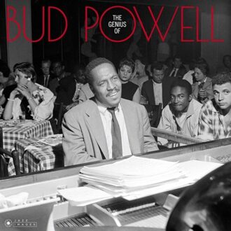 Genius Of Bud Powell