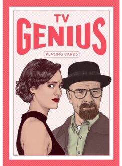 Genius Tv - Rachelle Baker