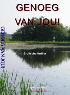 Genoeg van jou! -  Eugene Oostenbries (ISBN: 9789403816869)