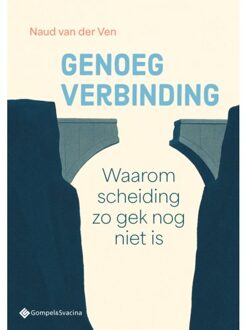 Genoeg Verbinding - Naud Van der Ven