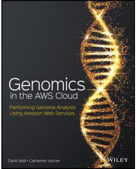 Genomics In The Aws Cloud - Vacher, Catherine