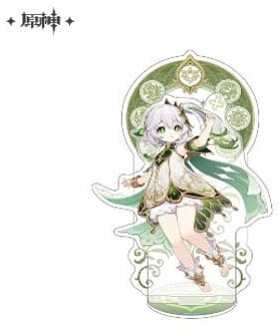 Genshin Impact Acryl Figure: Nahida 14 cm