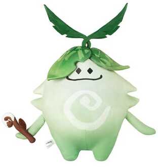 Genshin Impact Aranara Series Plush Figure Arabalika 50 cm