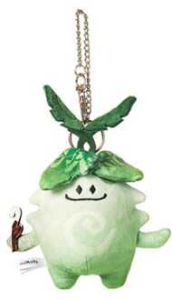 Genshin Impact Aranara Series Plush Keychain Arabalika 13 cm