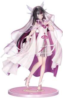 Genshin Impact Gift+ PVC Statue 1/8 Columbina: Carnival Gathering Ver. 24 cm