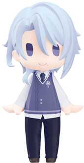 Genshin Impact HELLO! GOOD SMILE Action Figure Ayato Kamisato 10 cm