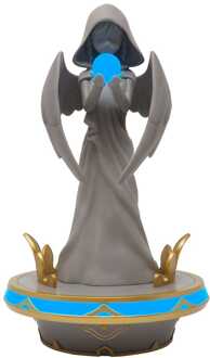 Genshin Impact LED Statue Mondstadt Statue of the Seven 21 cm