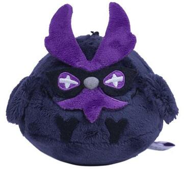 Genshin Impact Plush Figure Oz (Fischls Raven) 10 cm