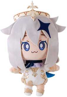 Genshin Impact Plush Figure Paimon 25 cm