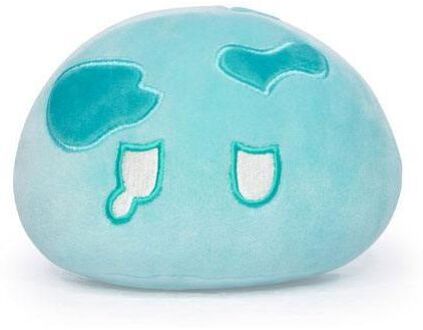 Genshin Impact Slime Series Plush Figure Hydro-Slime 15 cm