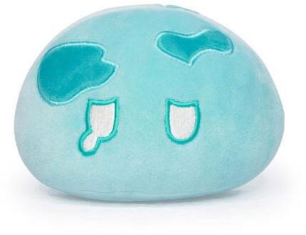 Genshin Impact Slime Series Plush Figure Hydro-Slime 15 cm