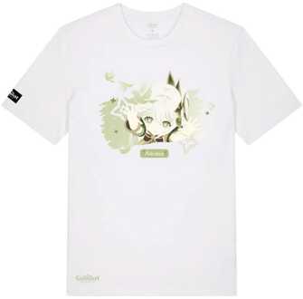 Genshin Impact T-Shirt Nahida Size S
