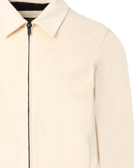 Genti Chase overshirt Beige - XL