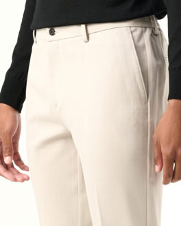 Genti Chino - maat 52 Bruin